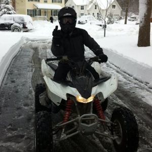 Meet your Posher, Jake